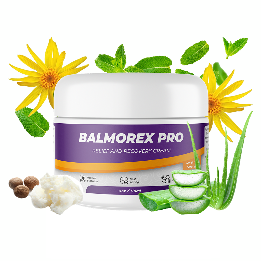 balmorexpro